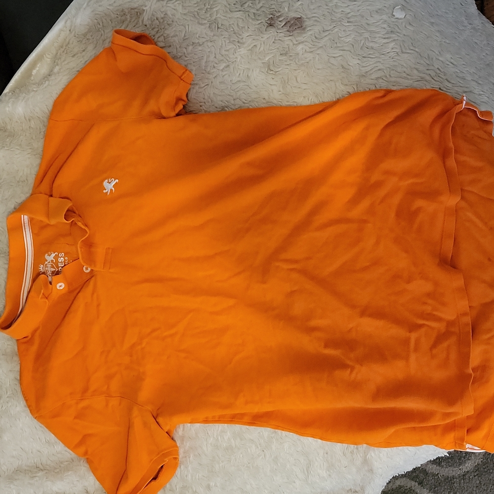 Men's Express Polo